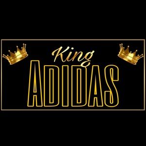 Meet your Posher, Frederick